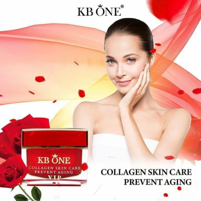 Vip đỏ kb one 15g