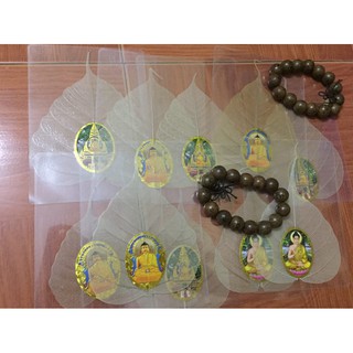 Lá bồ đề ép hàng nội địa Ấn Độ