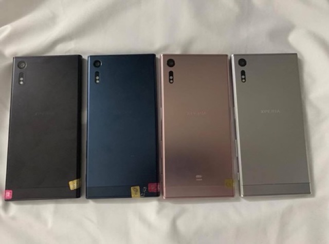 Điện thoại Sony XZ fullbox đầy đủ phụ kiện. Ram 3Gb bộ nhớ 32Gb bản 1 sim..Bảo hành 12 tháng - Hàng nhập khẩu | BigBuy360 - bigbuy360.vn