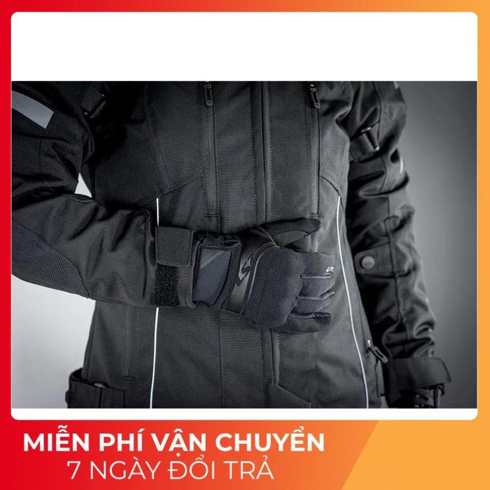 GĂNG TAY LS2 DART MAN DÀI NGÓN - VIETNAM STORE