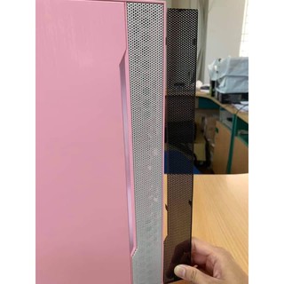 Vỏ case máy tính XIGMATEK GEMINI QUEEN (NO FAN)