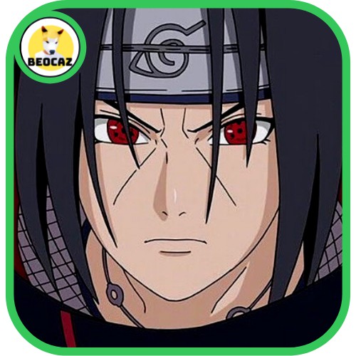 [Ship Hỏa Tốc][Full Box] [Tặng Hộp Bảo Vệ] Mô hình Funko chibi Itachi No.578 - Đồ chơi Naruto