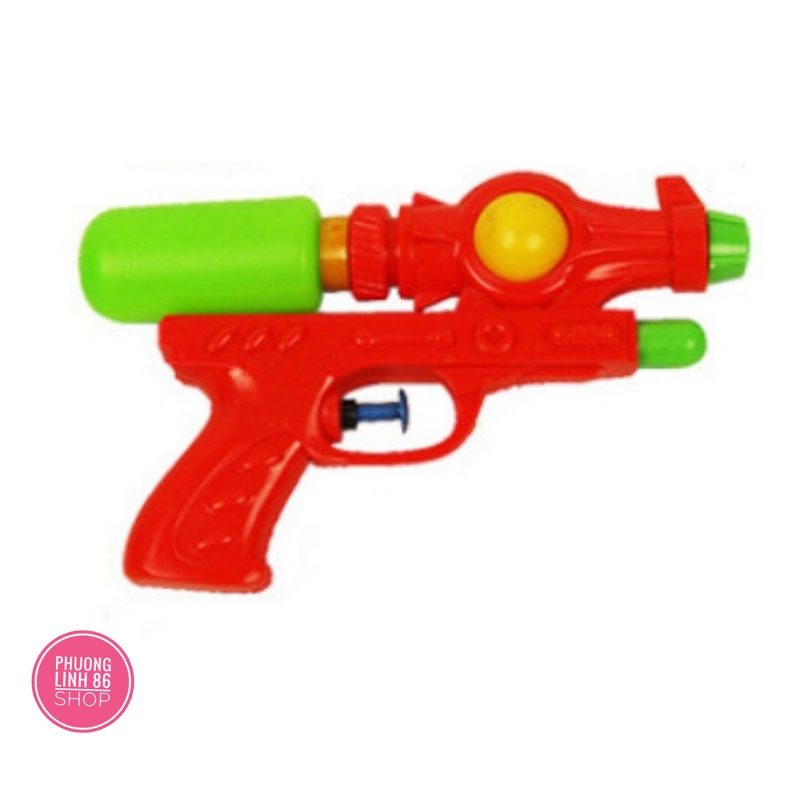 Đồ Chơi Súng Nước Mini Nhỏ Gọn Cho Bé SHOP PHƯƠNG LINH 86 D42