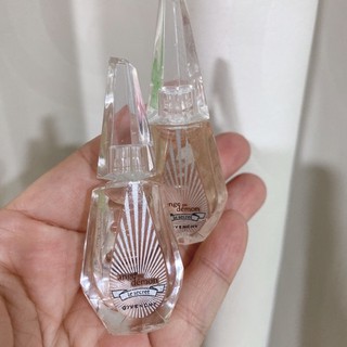 Nước hoa mini Giive.enchy Ange ou demon le secret edp 4ml No Box