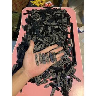 10 miếng da gzk đen