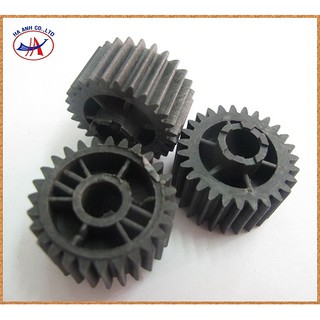Bánh răng 63 trung gian sấy máy photo Toshiba 550/650/720/850...LOẠI TỐT