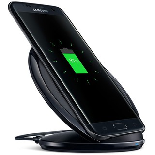 DOCK SẠC NHANH FAST CHARGE KHÔNG DÂY SAMSUNG - MÀU ĐEN - HÀNG CHÍNH HÃNG