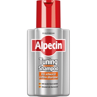 Dầu gội ALPECIN COFFEIN SHAMPOO C1 Đức