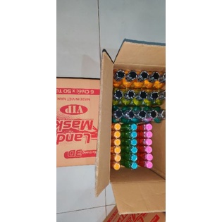 Nước Súc Miệng người lớn COOL MINT 3 màu 3 vị 500ml diệt khuẩn giữ hơi thở thơm mát