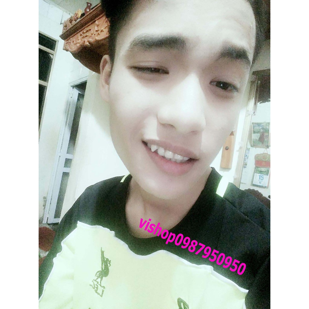 [MUVIK]RĂNG KHỂNH GIẢ LOẠI TỐT