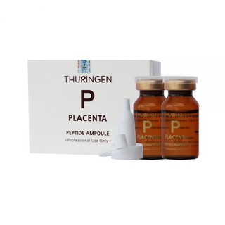 PLACENTA PEPTIDE AMPOULE – Tế bào gốc căng bóng da