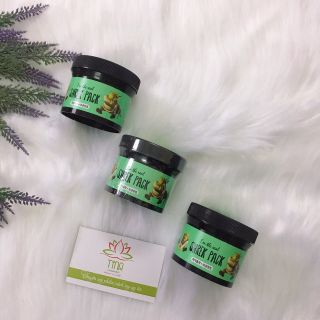 ( duty free) MẶT NẠ " I'M the real Sherk Pack