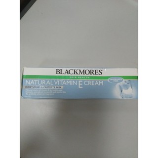 Kem Blackmores Natural Vitamin E