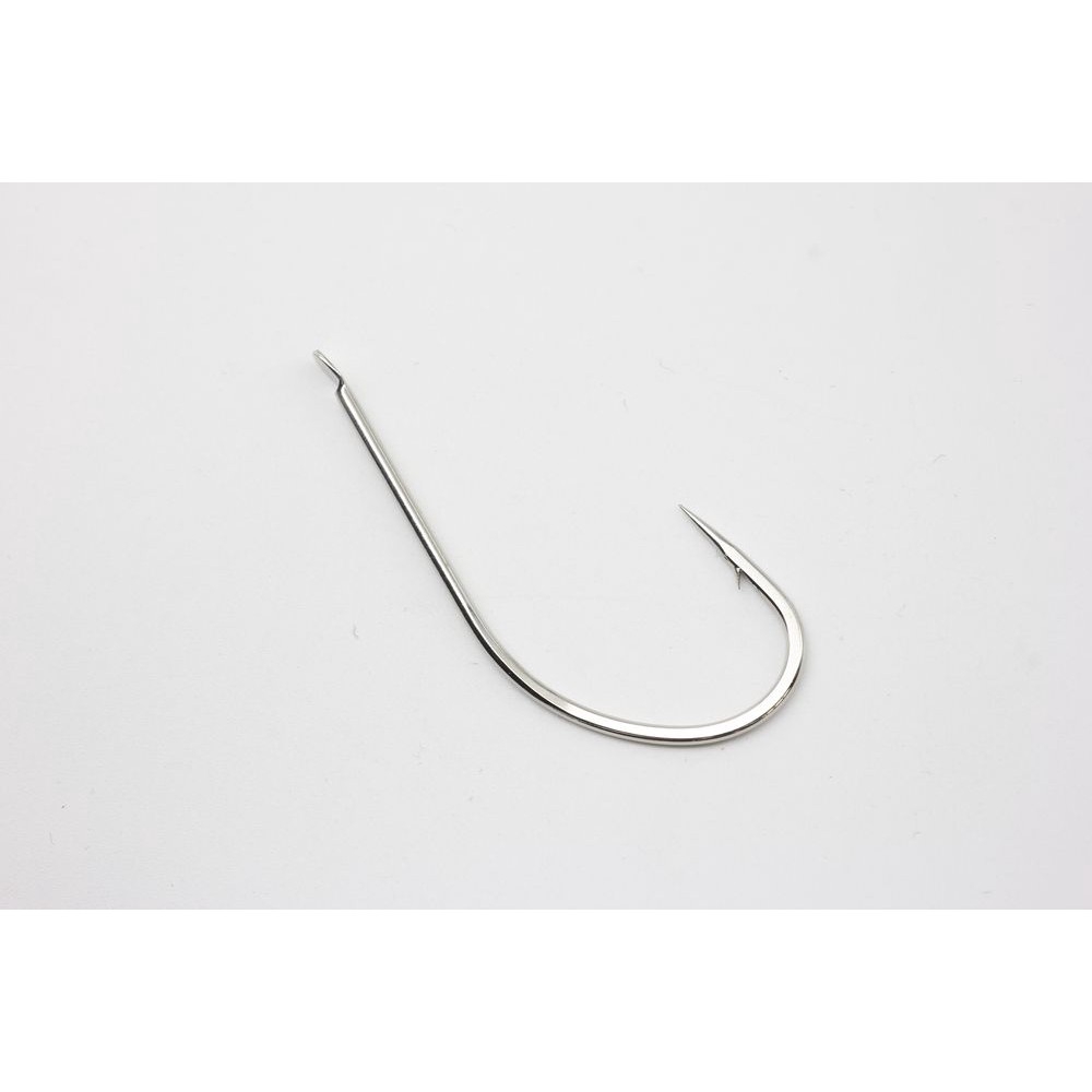 Set 20 Lưỡi Câu Cá Bằng Thép Carbon 28 #