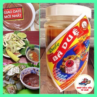 [Loại 1] Ruốc Bà Duệ Cao Cấp 400g - Đặc sản Huế