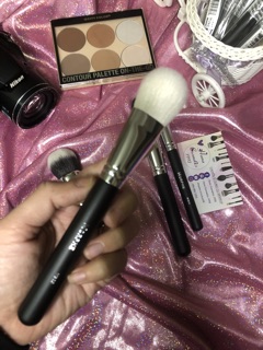 Cọ lẻ morphe dành cho mặt các loại