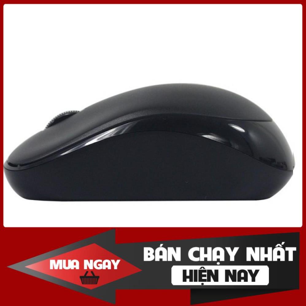 Bộ bàn phím chuột không dây Fuhlen a120 A120G - hàng chính hãng