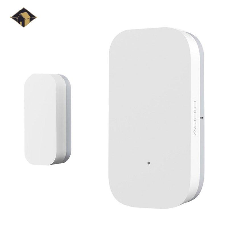 For Xiaomi Aqara Zigbee Smart Home Kit Door Window Sensor Smart Remote Control