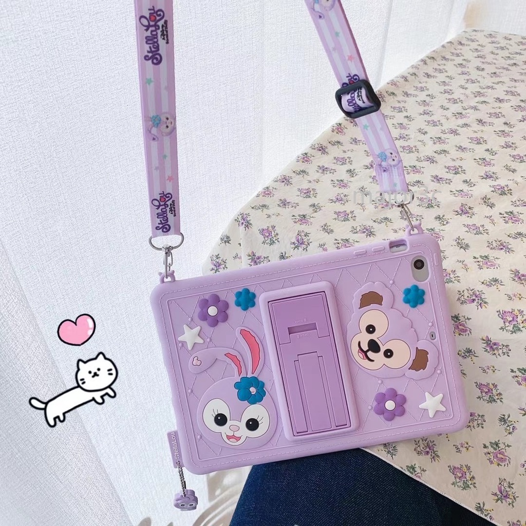 Ốp máy tính bảng cho IPAD MINI 1 2 3 4TH 5TH 6TH 7.9 MINI6 8.3 INCH IPAD AIR1 AIR2 A3 A 4 IPAD 9.7 2017 2018 PRO 10.5 AIR4 10.9 11 7TH 8 2019 10.2 2021