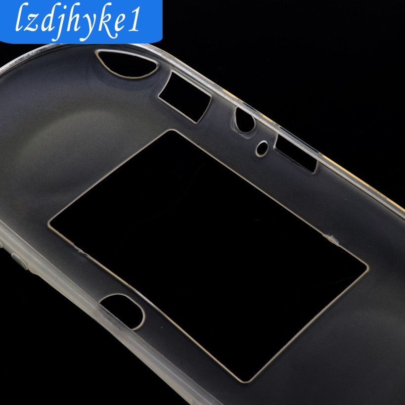 Ốp Lưng Tpu Bảo Vệ Chống Sốc Cho Sony Ps Vita Psv 2000