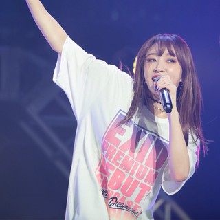 EXID ẢNH THẬT ÁO PHÔNG EXID EXCEED IN DREAMING