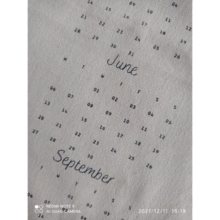 Vải linen AD