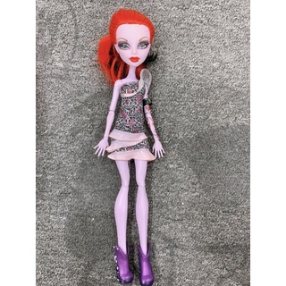 Búp bê monster high