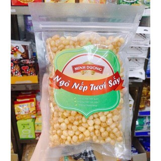 Ngô nếp tươi sấy minh dương 150g
