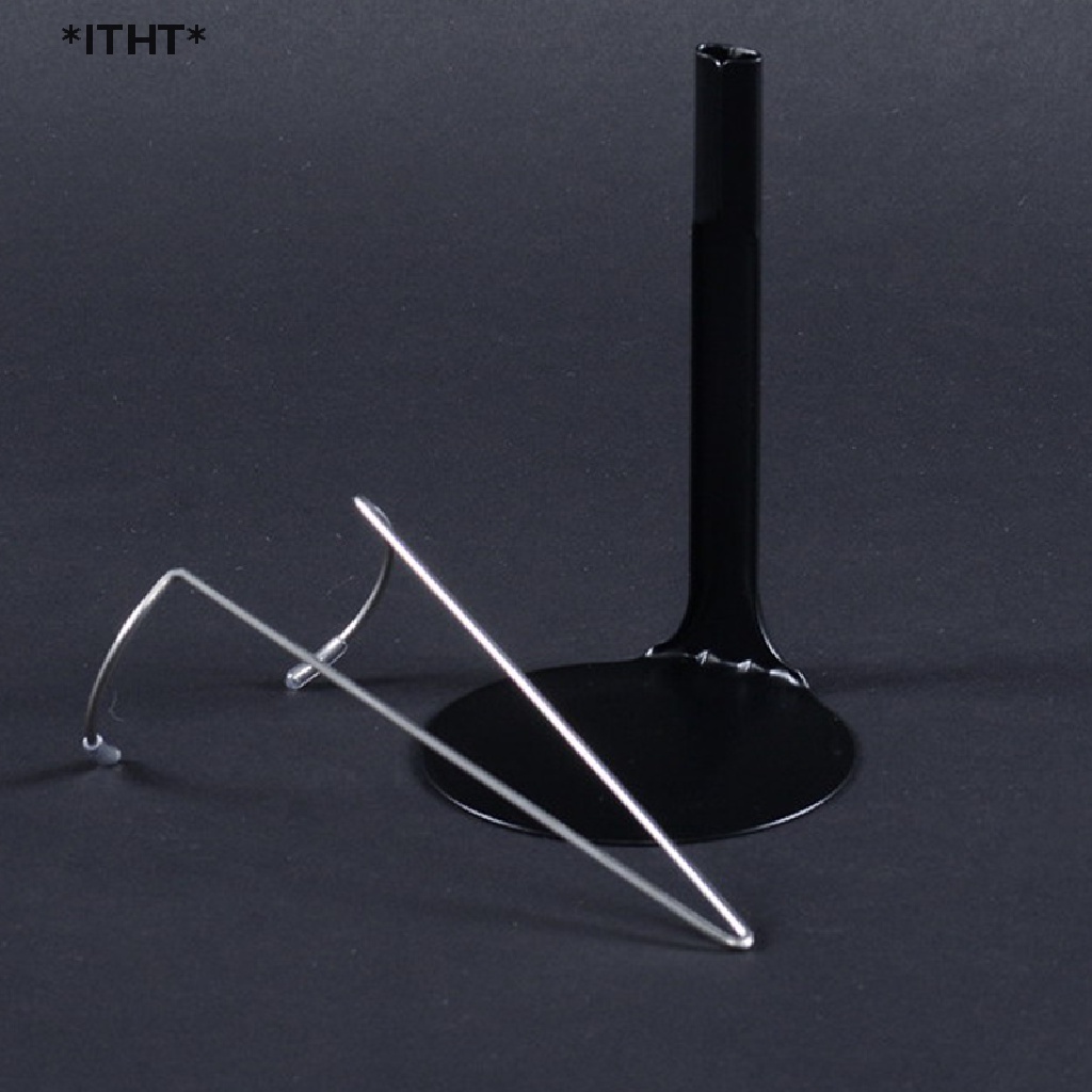 Giá Đỡ Mô Hình Hành Động Bằng Kim Loại Có Thể Điều Chỉnh Tỉ Lệ 1 / 6
