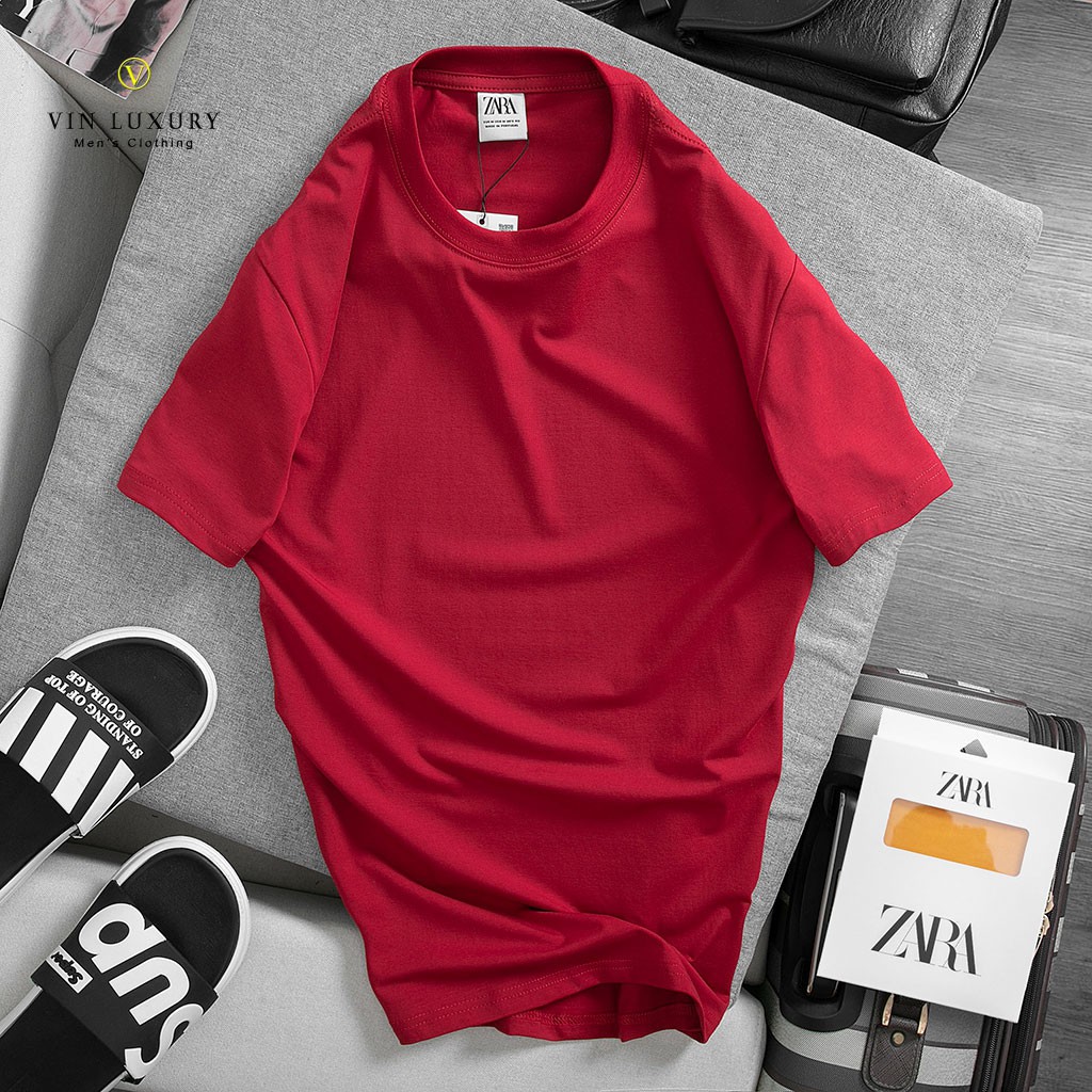 Áo thun nam cổ tròn có hộp Vin Luxury - Cam Kết 100% Hàng Xịn | BigBuy360 - bigbuy360.vn