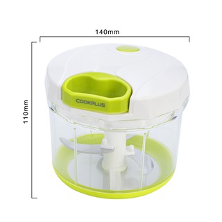Dụng cụ băm nhỏ thực phẩm Lock&Lock CKS303