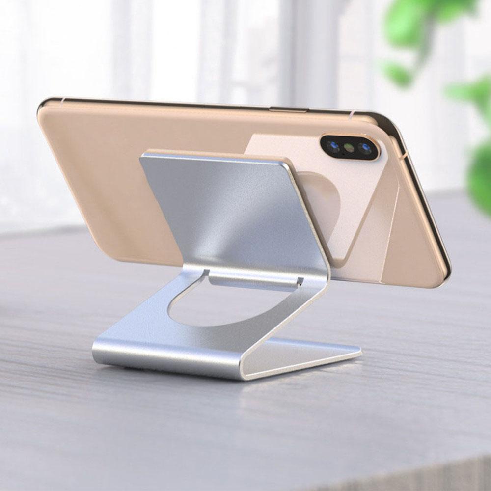 Giá Đỡ Máy Tính Bảng Bằng Hợp Kim Nhôm AUGUSTINA