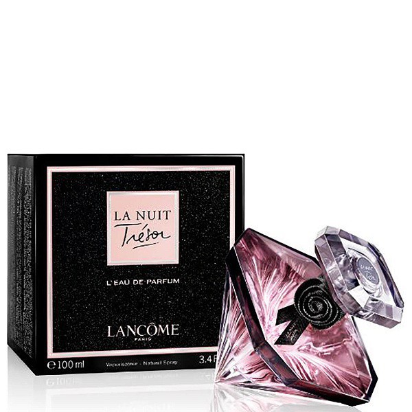 [Sale off 50%] LANCOME TRESOR LANUIT tinh dầu nước hoa Pháp 12ml dạng lăn - LANUIT