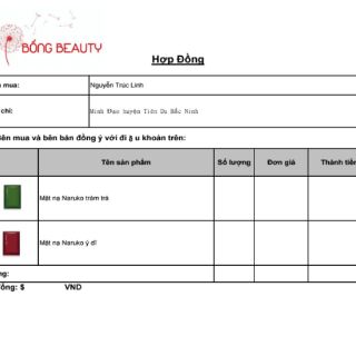 MẶT NẠ ĐÀI LOAN