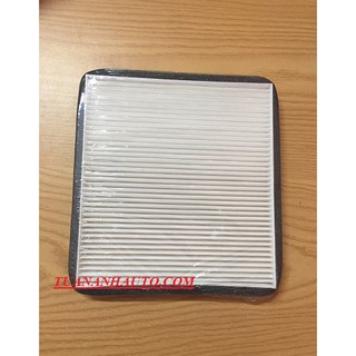 Lọc gió điều hòa xe matiz / spark