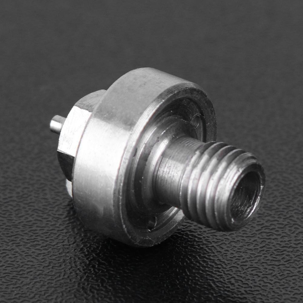 Bộ đầu phun sơn mini h-2000 0.8 / 1.0mm