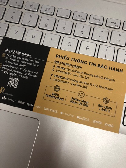Ảnh đánh giá