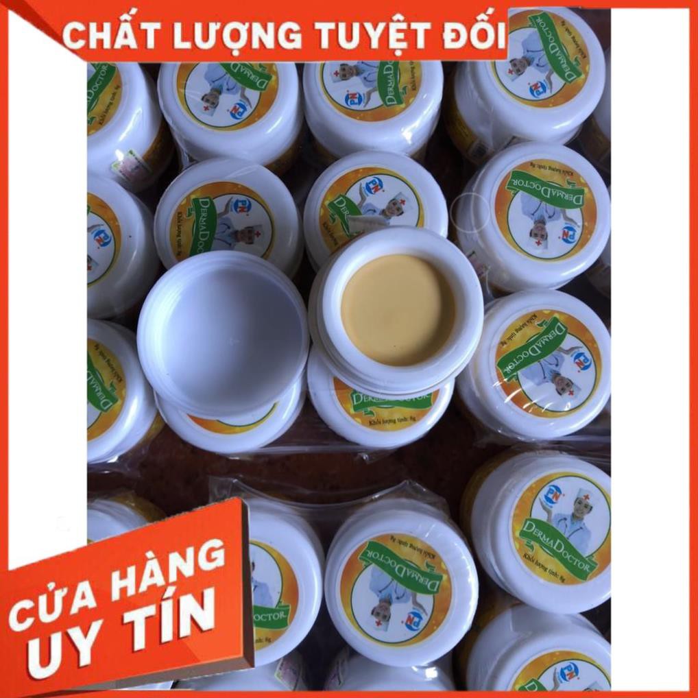 Kem Dưỡng Trắng Da- Chống Nắng Derma doctor -  Chính hãng