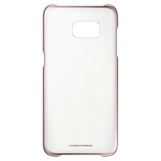 Ốp lưng Clear Cover Samsung Galaxy S7/S7 Edge