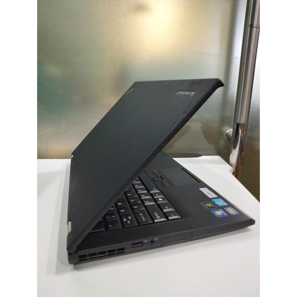 LAPTOP LENOVO THINKPAD T420S, CPU I5 – 2520M, RAM 4GB, SSD 128GB , MÀN HÌNH HD- GIÁ CỰC KHỦNG