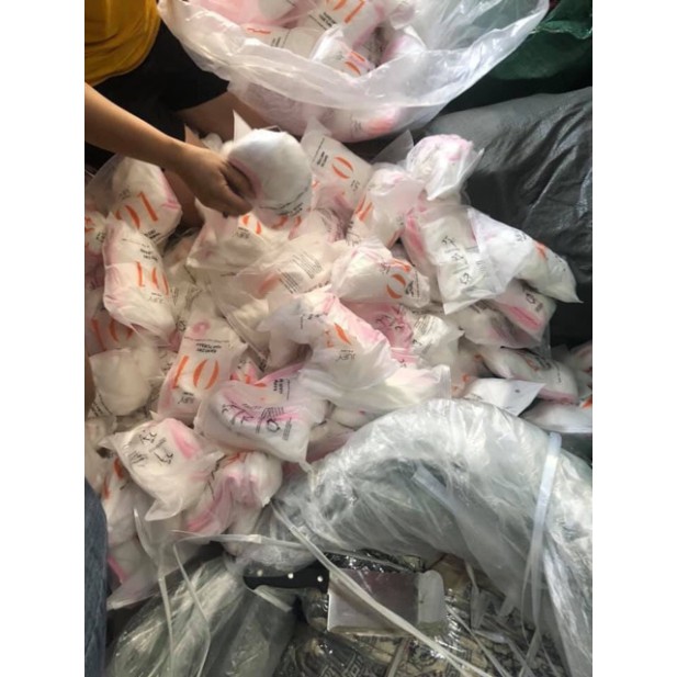 Khăn quấn tóc (100%cotton thấm khô tóc dễ dàng)