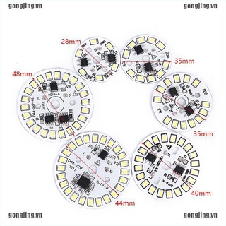 Mô-đun Đèn Tròn SMD Cho Bóng Đèn LED