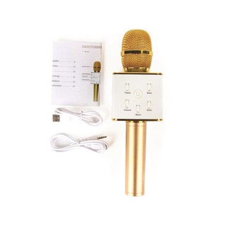 Micro Karaoke Q7