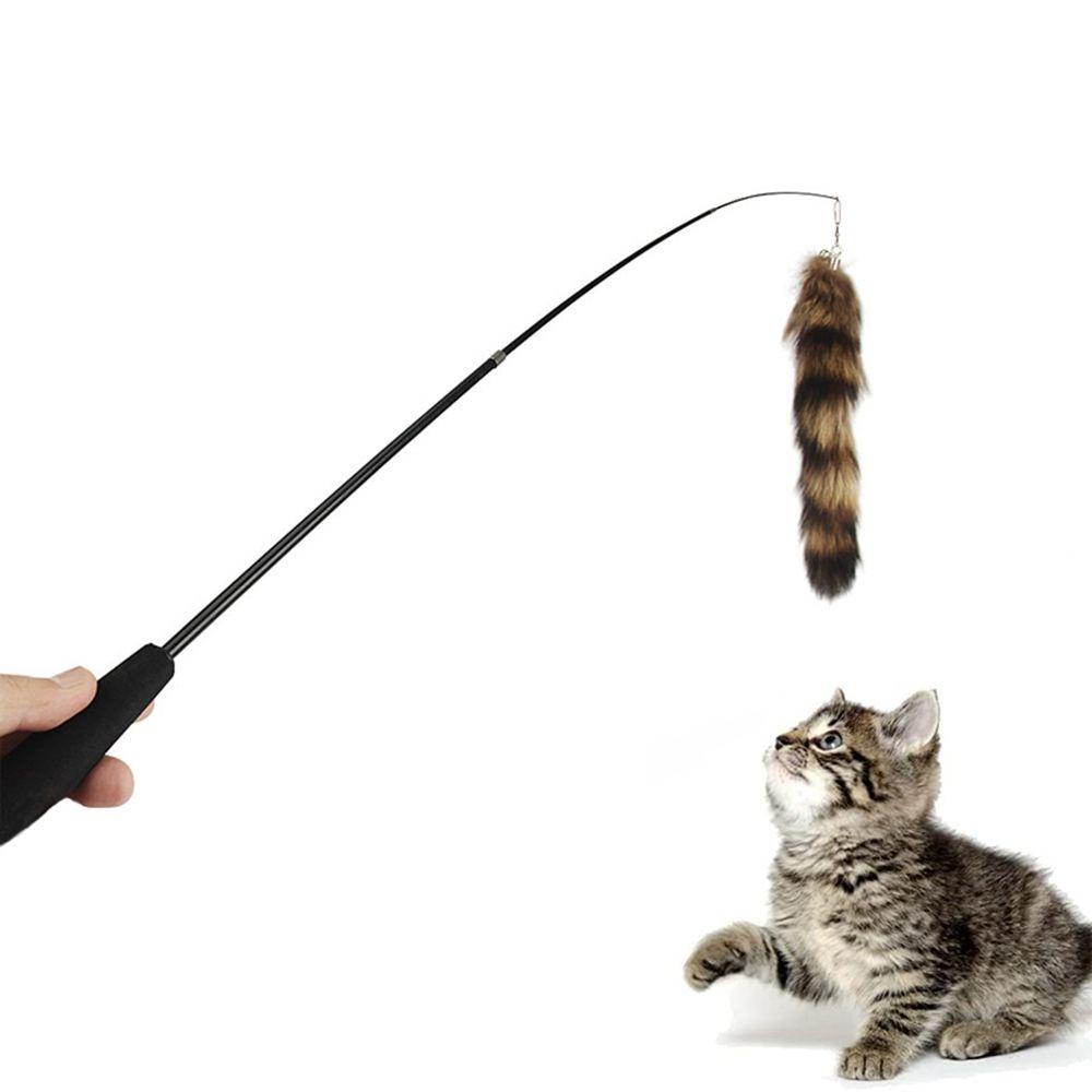 DANILO Gậy Đồ Chơi Huấn Luyện Thú Cưng