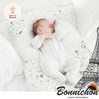 Gối chống trào ngược bonnichon coolapin hàn quốc