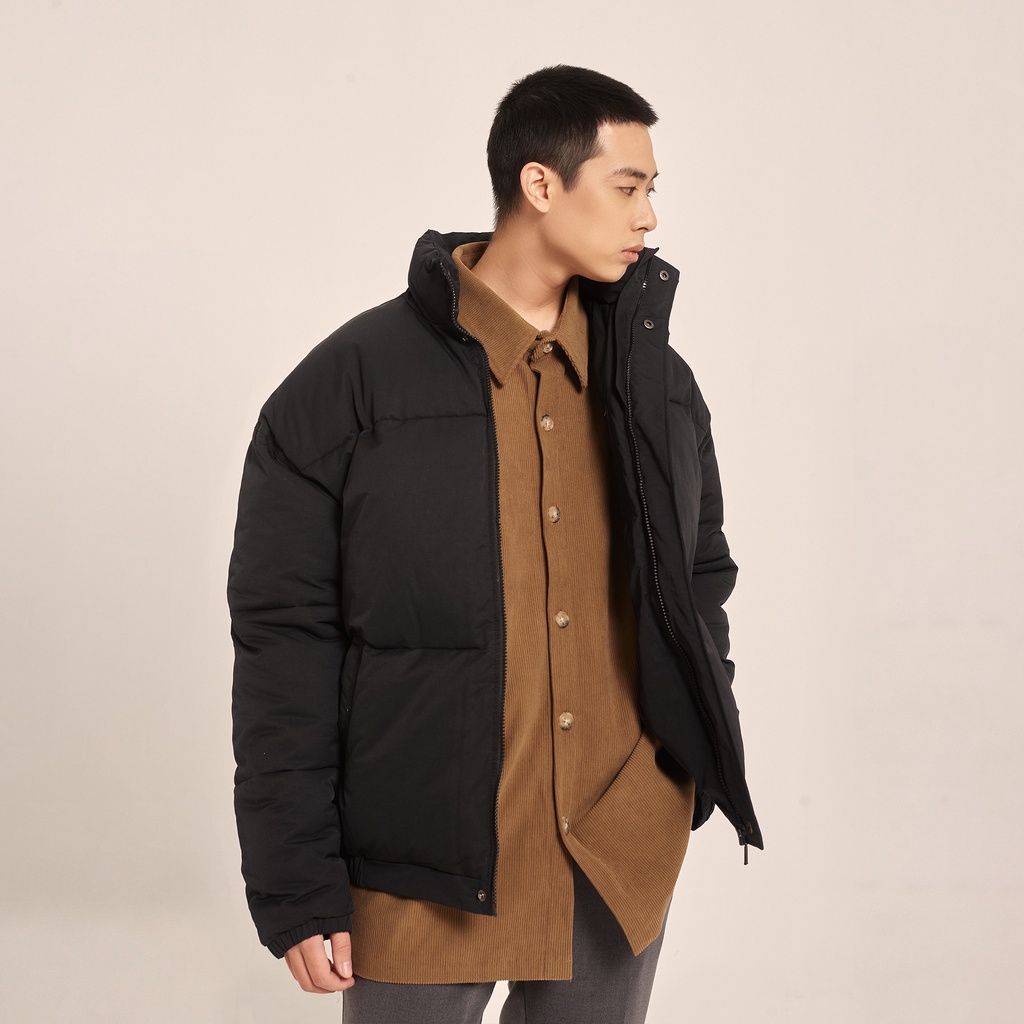 Áo phao LOOK IDLE PUFFER JACKET