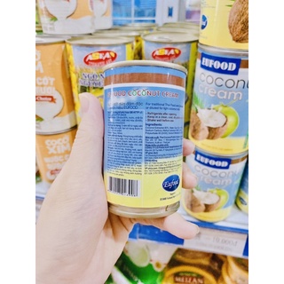 NƯỚC CỐT DỪA EUFOOD COCO CREAM