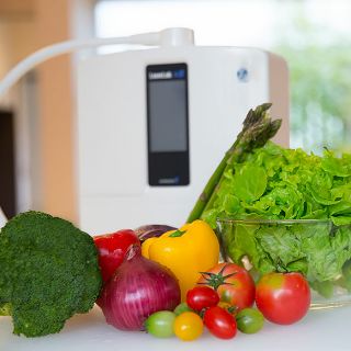 MÁY LỌC NƯỚC ENAGIC KANGEN LEVELUK K8