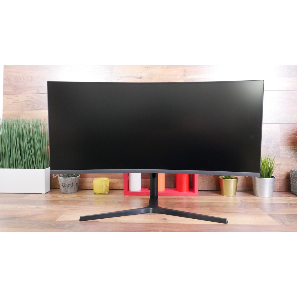 Màn hình máy tính Samsung LC34H890WJEXXV 34'' 2K-QHD Cong 100Hz