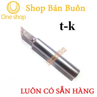 Mũi Hàn 907